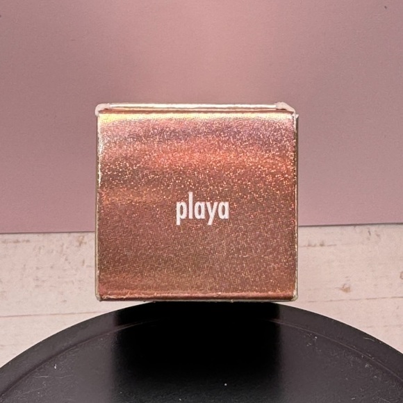 Stila Glisten & Glow Liquid Eye Shadow (Playa) NIB 4.5 ml / 0.153 fl oz - Picture 4 of 4